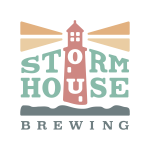 Stormhouse Brewing Logo